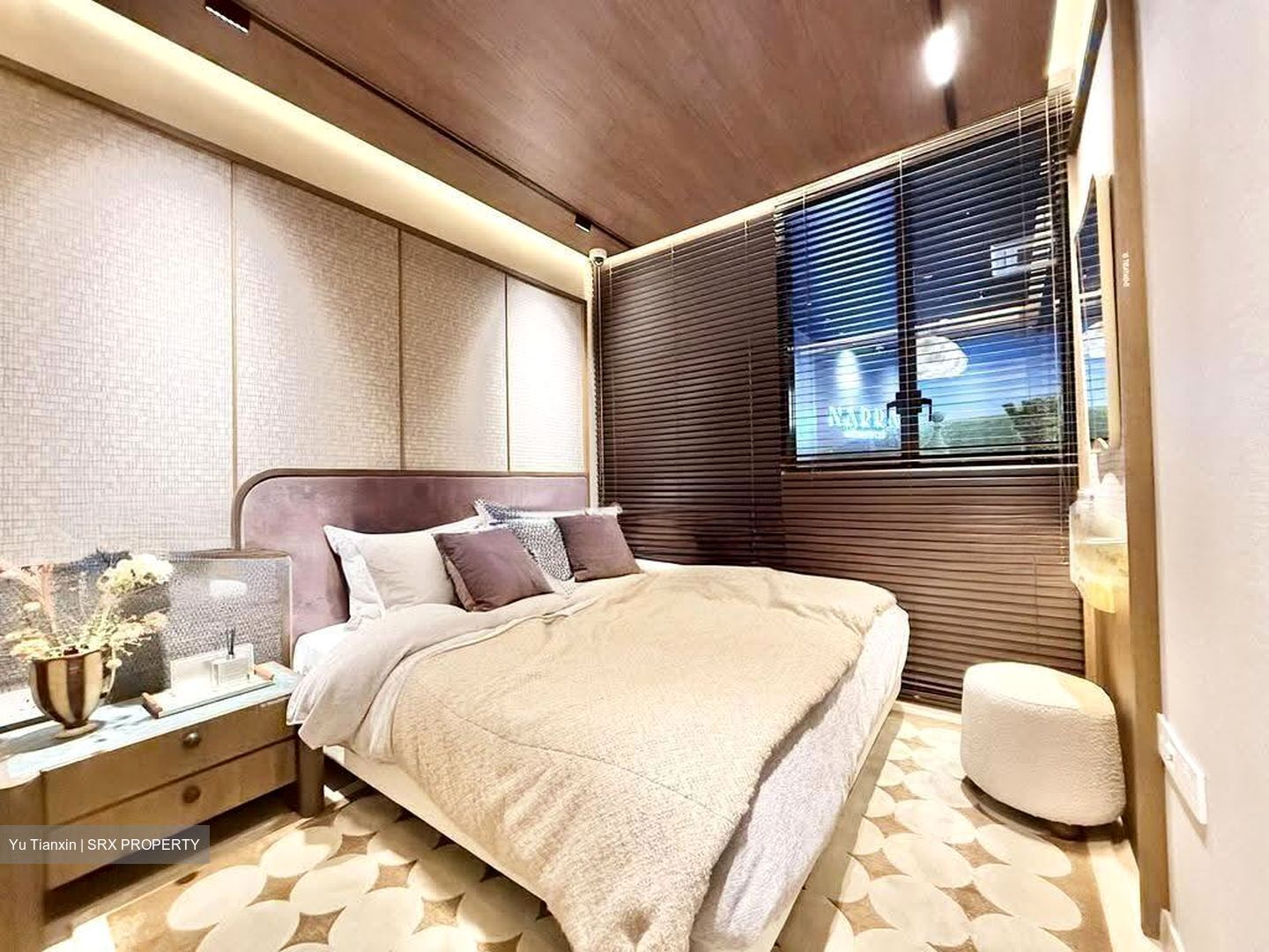 Narra Residences (D23), Apartment #625889451